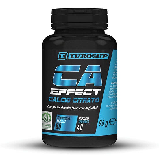 Eurosup Ca Effect 80 Compresse Rivestite-1