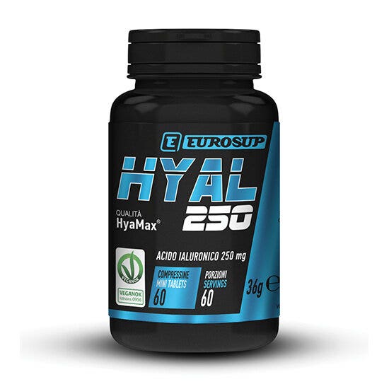 Eurosup Hyal 250 60 Compressine-1