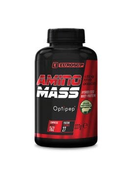 Eurosup Amino Mass 162 Compresse-1