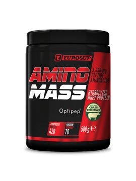 Eurosup Amino Mass 420 Compresse-1