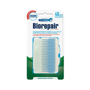 Biorepair Scovolino Gomma Fine 40 Pezzi  - 3