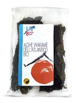 La Finestra Sul Cielo Wakame Dell'Atlantico Nio 30g-2