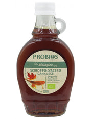 SCIROPPO D'ACERO GRADO A 250ML-1