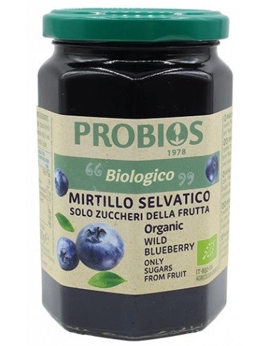 FRU COMPOSTA DI MIRTILLO 330G-1