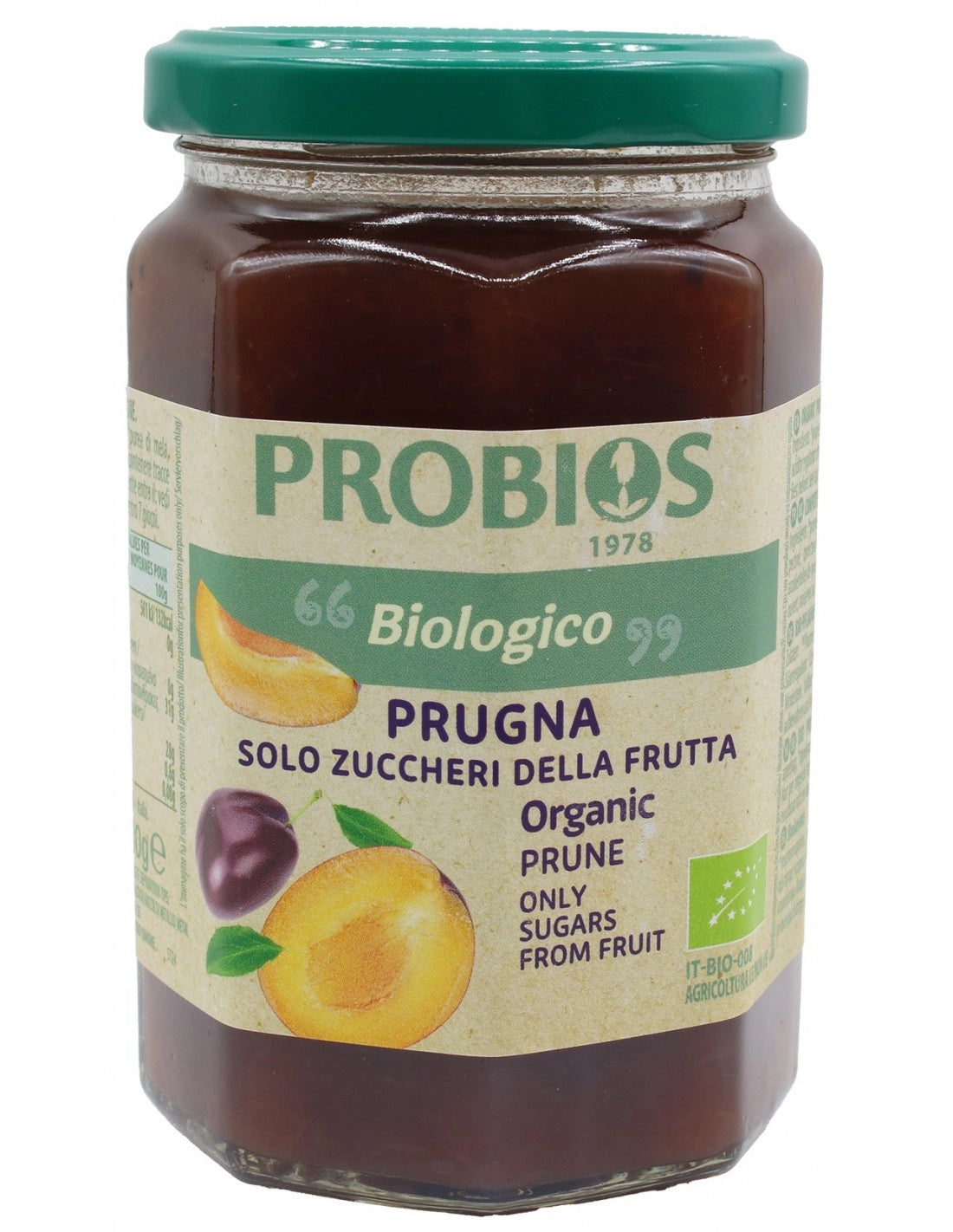 FRU COMPOSTA PRUGNA 330G-1