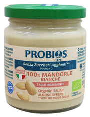 CRE CREMA MANDORLE BIANCA 200G-1