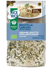R&R RISOTTO CARCIOFI C/MISO-1