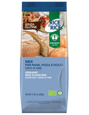 R&R MIX PANE/PIZZA/DOLCI 500G-1