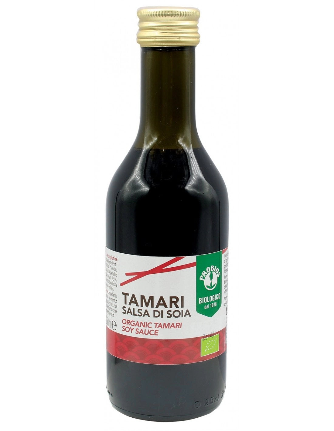 MACROBIOTICA TAMARI 250ML-1