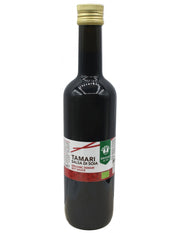 MACROBIOTICA TAMARI 500ML-1