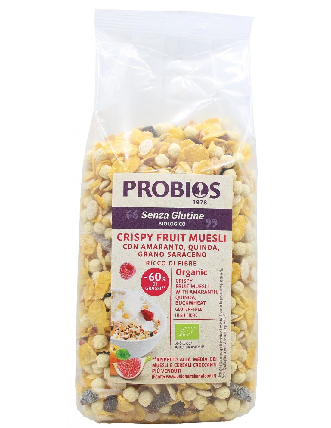 ETG CRISPY FRUIT MUESLI 325G-1