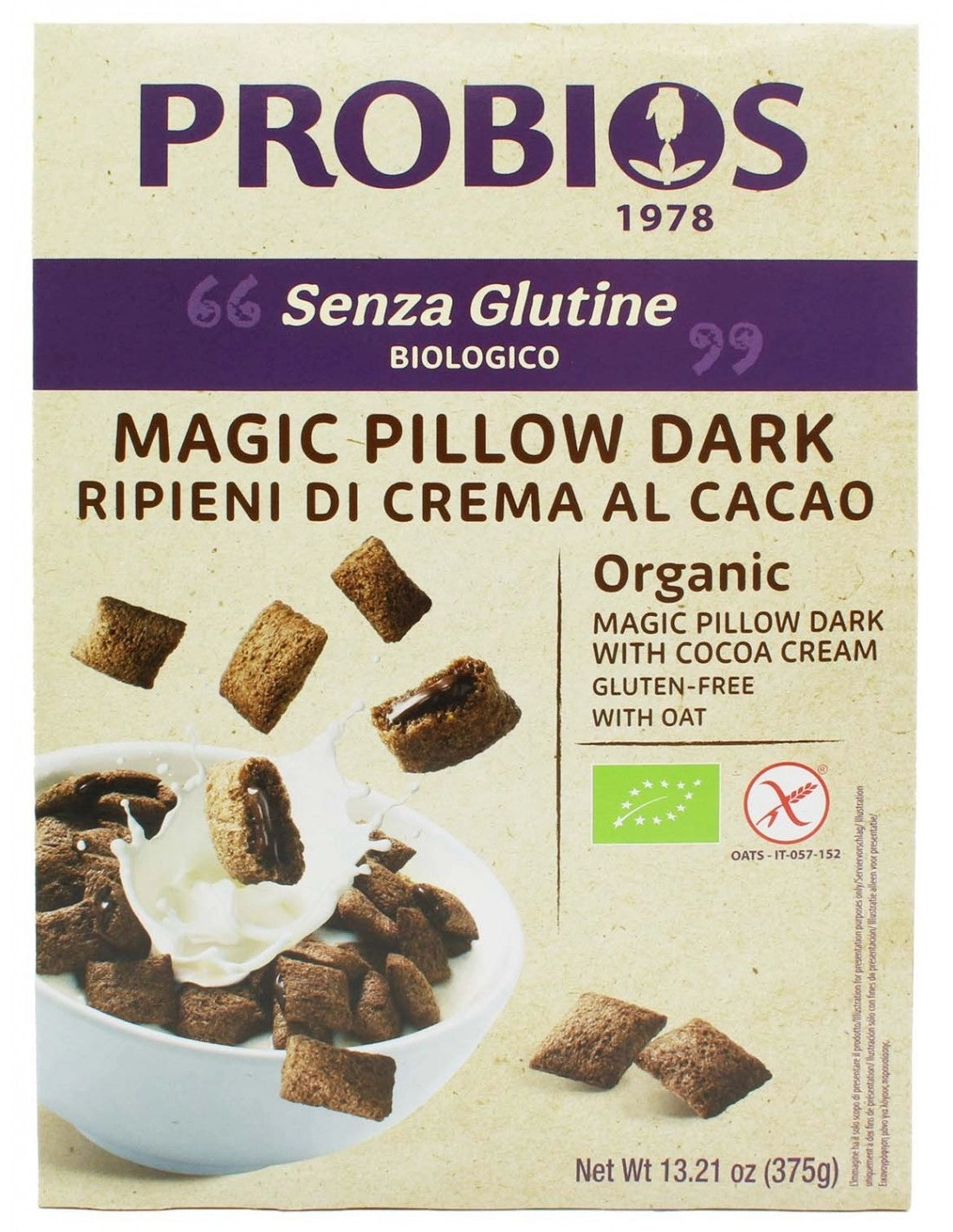 ETG MAGIC PILLOW DARK 375G-1