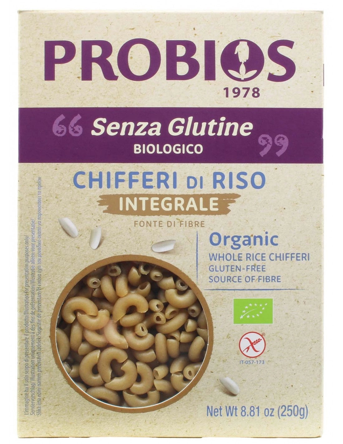 R&R CHIFFERI RISO INTEGRALE-1