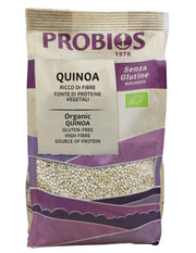 QUINOA CLASSICA S/GLUTINE 400G-1