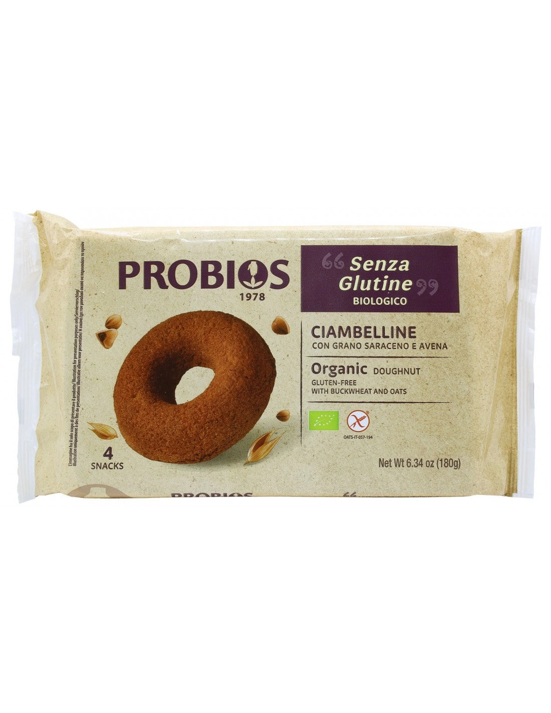 R&R CIAMBELLINE 4X45G-2