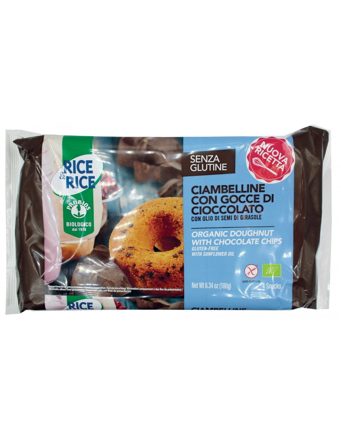 R&R CIAMBELLINE GTT CIOC 4X45G-2