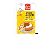Baule Volante Polvere Lievitante Per Dolci Bio 3x18 g-1