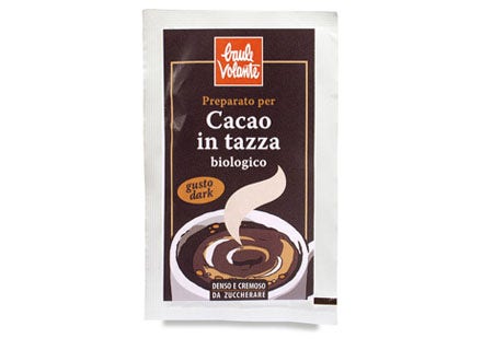 Baule Volante Cacao In Tazza 15g-1