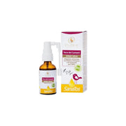 Flora Voce Dei Cantanti Spray Gola 25ml-3