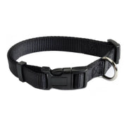 Camon Collare a Sgancio Regolabile 40-65cm Colore Nero Per Cani-3