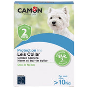 Camon Protection Collare Barriera Antiparassitario Olio Neem Taglia L  - 2