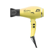 Parlux Asciugacapelli Professionale Alyon Giallo-1