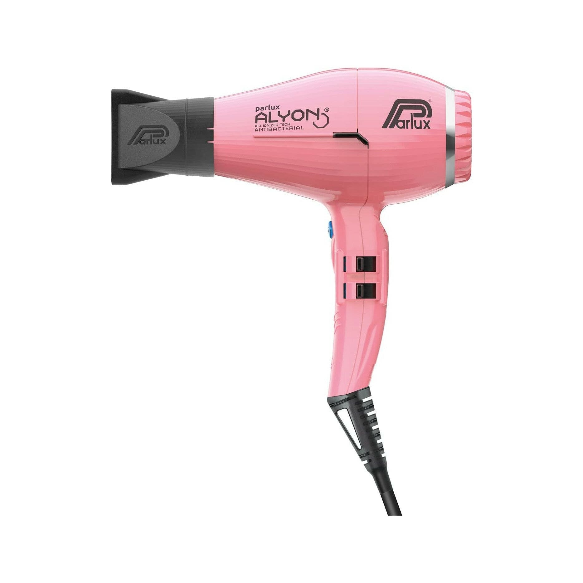 Parlux Asciugacapelli Professionale Alyon Rosa-1