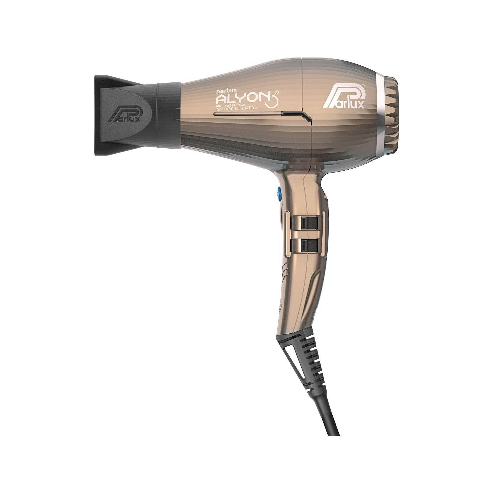 Parlux Asciugacapelli Professionale Alyon Bronzo-1