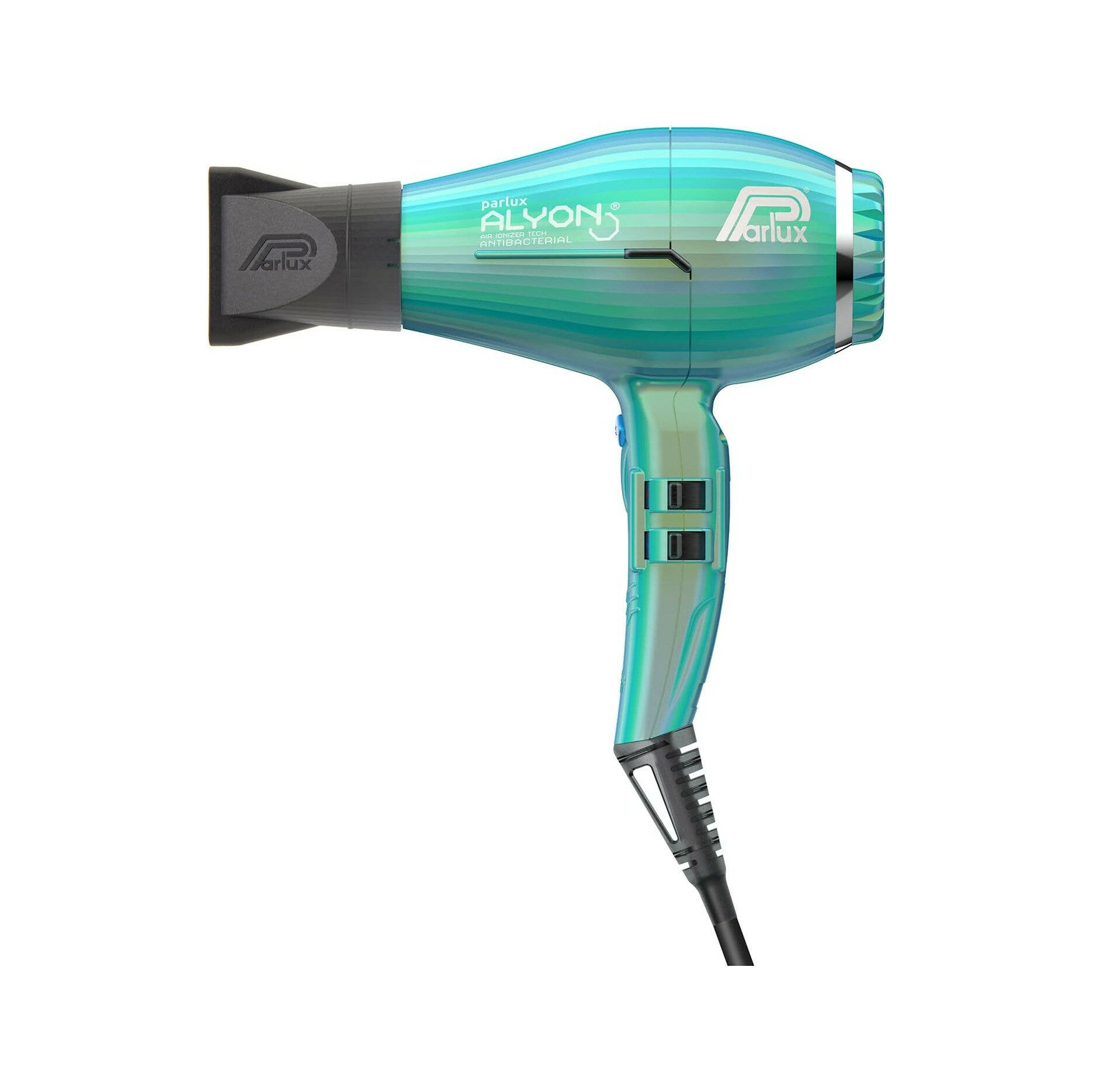 Parlux Asciugacapelli Professionale Alyon Giada-1