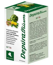 Depurathium 60 Compresse-1