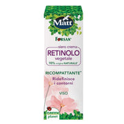 Matt Contorno Occhi Retinolo Vegetale 15ml-1