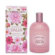 L'Erbolario Profumatore Per Tessuti E Cuscini Sfumature Di Dalia 125ml-1