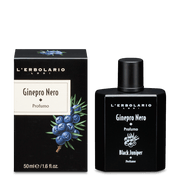 L'Erbolario Profumo Ginepro Nero 50ml-2
