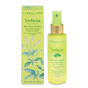 L'Erbolario RinfrescaSpray Corpo & Capelli Verbena 125ml-2