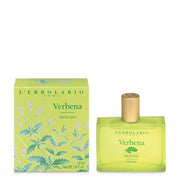 L'Erbolario Profumo Verbena 50ml-2