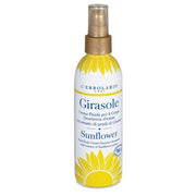 L'Erbolario Crema Fluida per il Corpo Girasole 200ml-1
