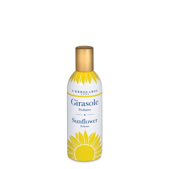 L'Erbolario Profumo Girasole 75ml-1