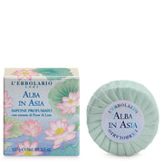 L'Erbolario Sapone Profumato Alba In Asia 100g-2