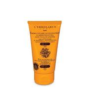 L'Erbolario Crema Solare Corpo Acceleratrice d'Abbronzatura SPF 15 75ml-1