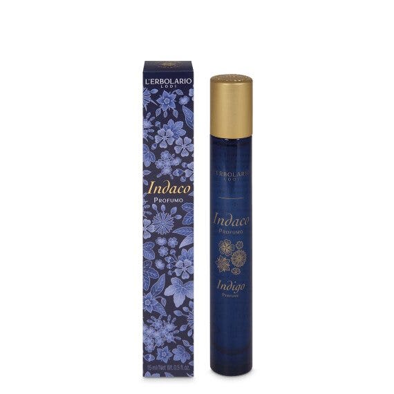 L'Erbolario Profumo Indaco 15ml-1