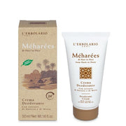 L'Erbolario Crema Deodorante Méharées 50ml-1