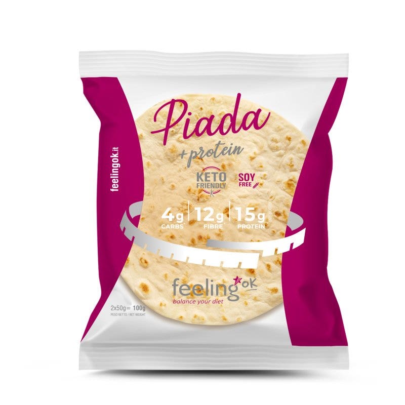 Feeling Ok Piada Start 100g-3