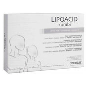 Lipoacid Combi 60 Capsule  - 1