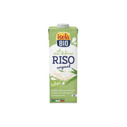 Isola Bio Bevanda di Riso Original 1L-2