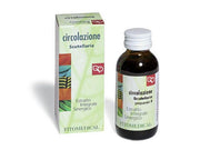 Fitomedical Scutelleria Circolazione Estratto Integrale Sinergico 60ml-1