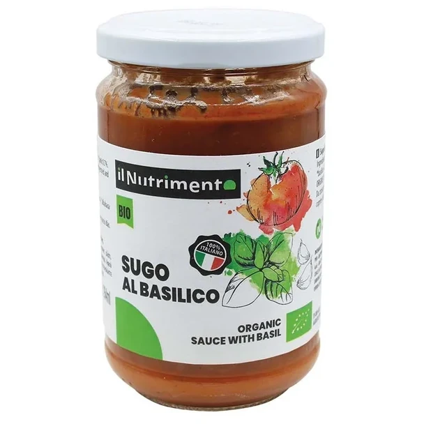 NUT SUGO BASILICO 280G-1