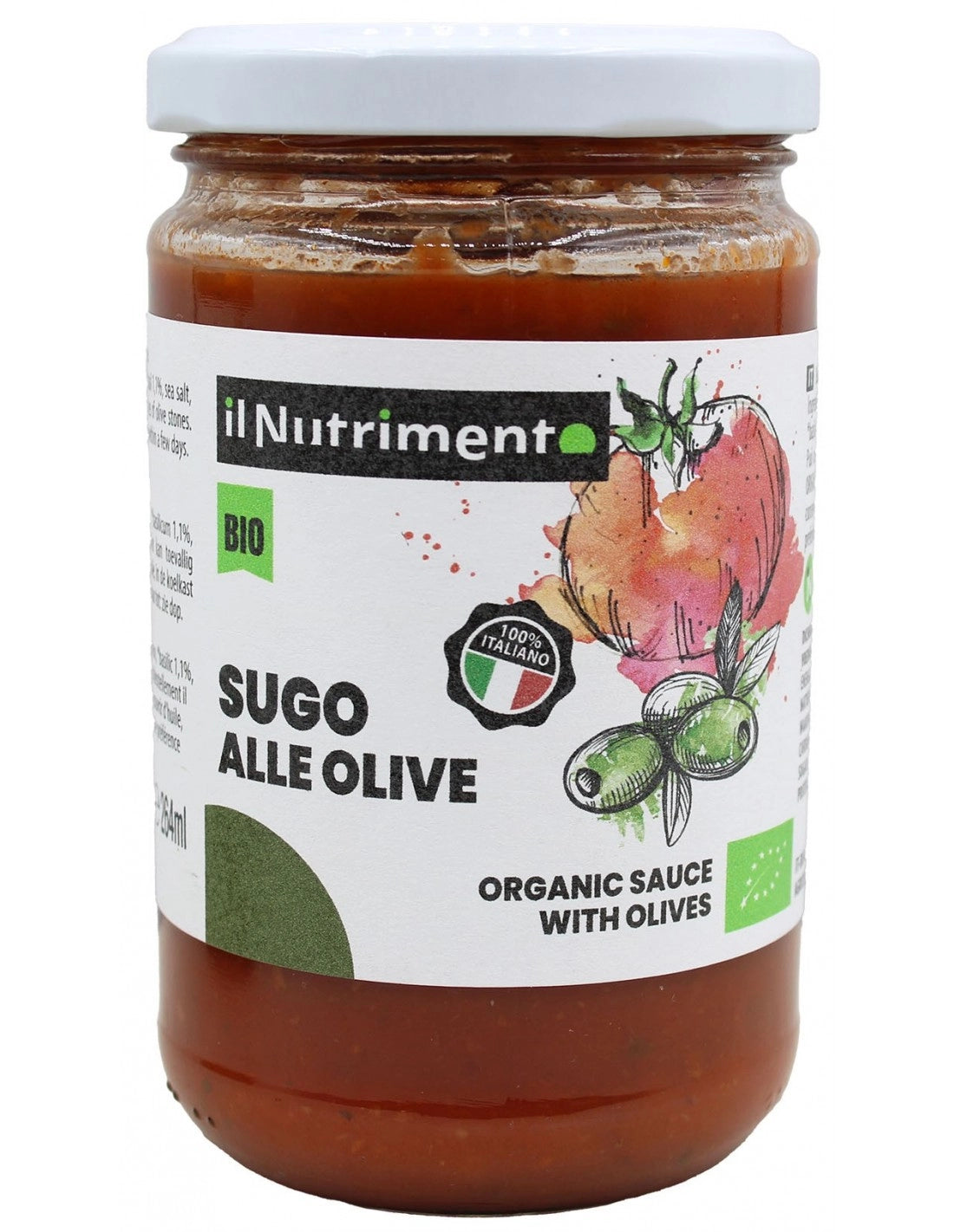 NUT SUGO OLIVE E CAPPERI 280G-1