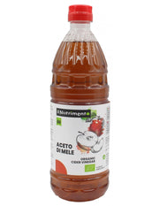 NUT ACETO DI MELE 750ML-1