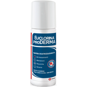 Euclorina Proderma Spray 125ml  - 1