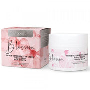 Guam Blossom Scrub Viso Corpo Fior Di Seta 200ml-1